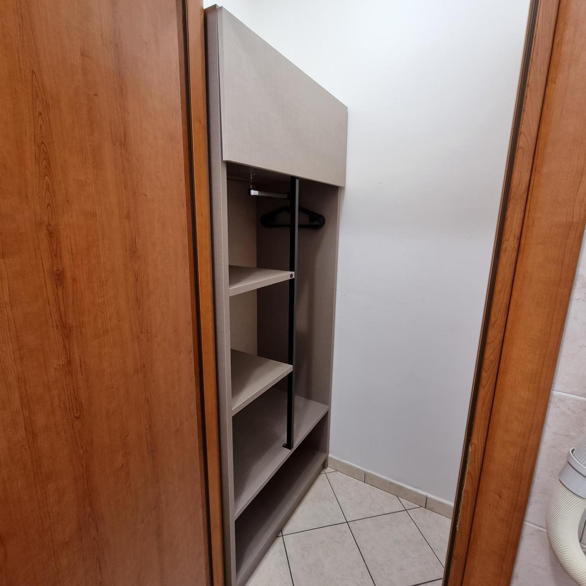 Residence Mare Римини Стая снимка